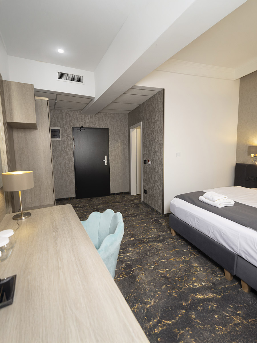 Camera Double Standard